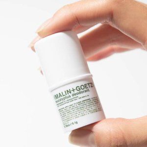 **3 for $18** BEAUTY - MALIN + GOETZ DEODORANT